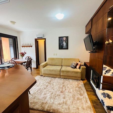 Knorr Ville Resort - 2 Dormitorios 格拉玛多 外观 照片